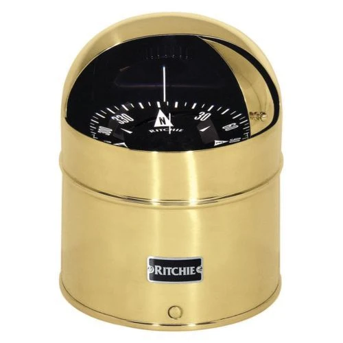Ritchie Globemaster, Binnacle