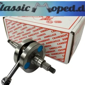Rito Kurbelwelle Honda MBX MTX 80 NSR GE3 Motor NEU