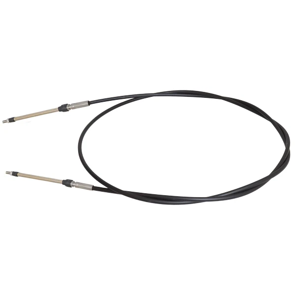 Riviera, Steuerkabel F02, 14 ft, 88 mm, Yamaha, Suzuki, Honda