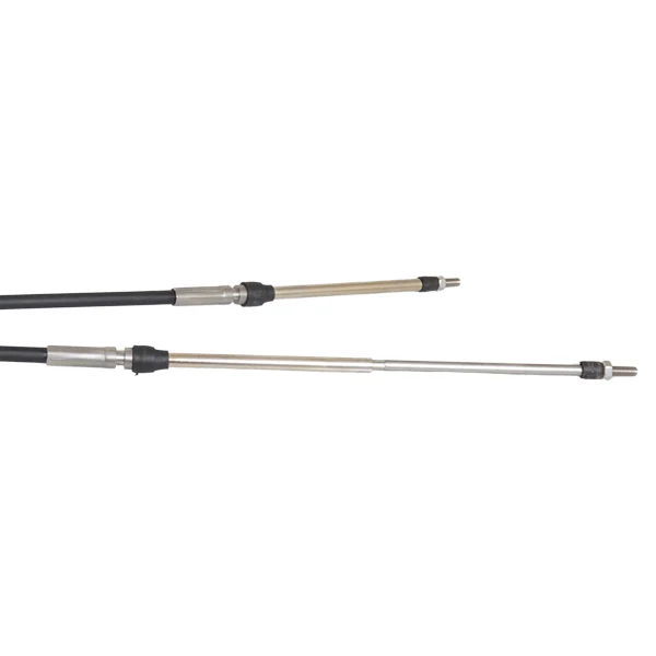 Riviera, Steuerkabel F02, 14 ft, 88 mm, Yamaha, Suzuki, Honda