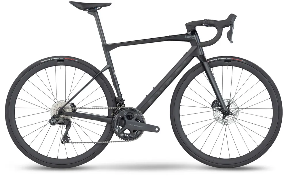 Roadmachine 01 FIVE