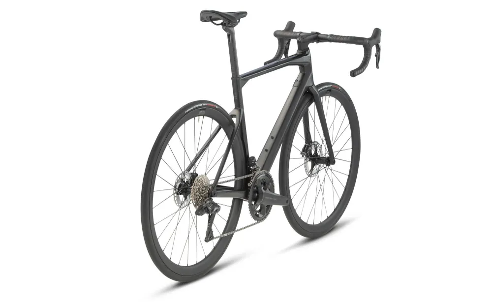 Roadmachine 01 FIVE