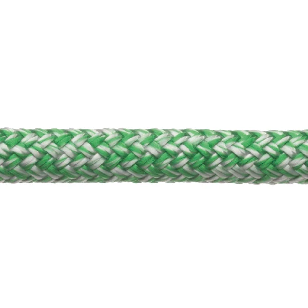 Robline, Globe Pro 6mm Weiß/Grün 200m, 2000kg