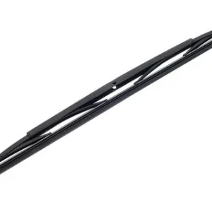 Roca, Wischerblatt für W25, W38 & W50, 890 mm, Stahl/Neopren, Schwarz