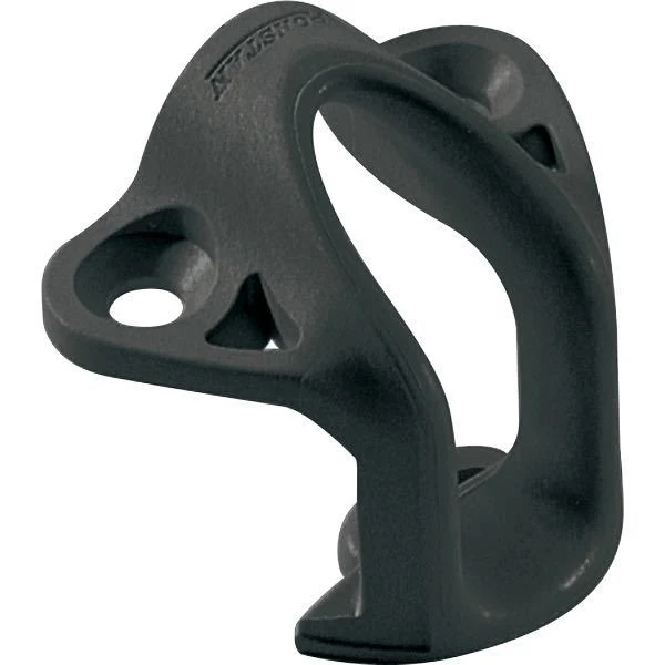 Ronstan, Frontbügel, Schwarz, Medium, Seil-Ø: 3-12 mm