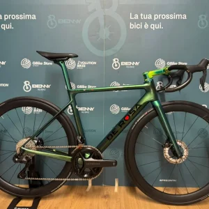 De Rosa Merak Größe 48/S - Gebraucht