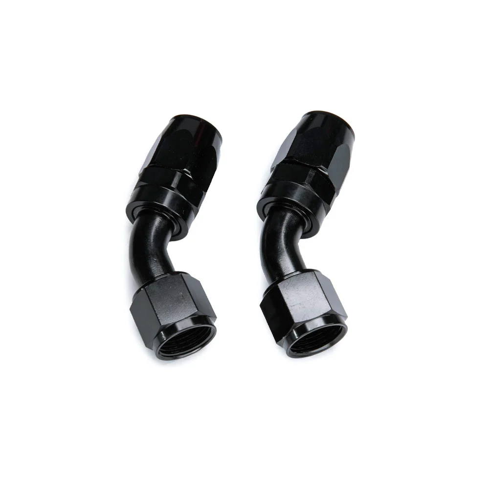 RTMG PERFORMANCE Carbon Ölabscheider Catchtank Kit passend für VW Golf 8 R / CUPRA 2.0 TSI EA888.4