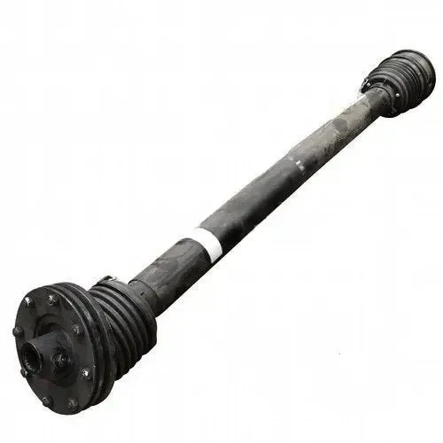 Rundballenpressen-Antriebsstrang 87643128 für CASE RB454 RB464 RB554 New Holland BR7070 BR7060 BR7080