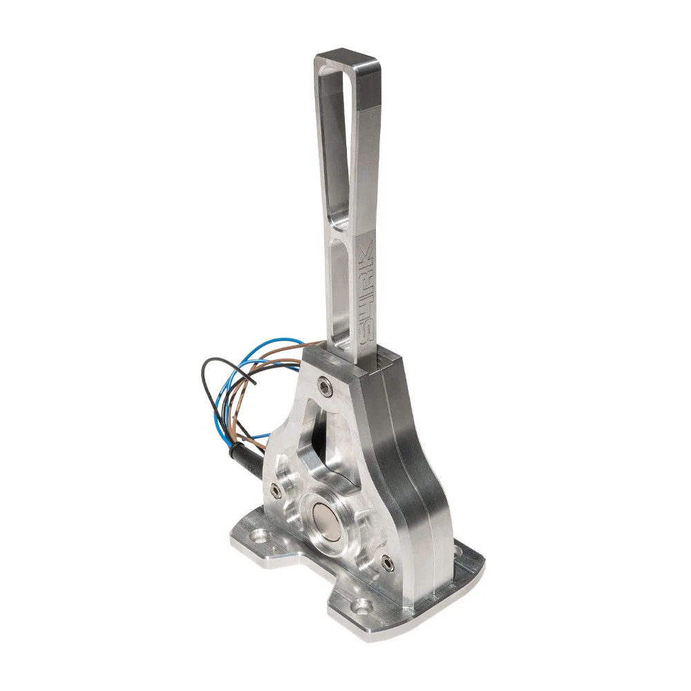 S4RK ENGINEERING Short Shifter passend für Automatikgetriebe mit Aftermarket-Steuerung