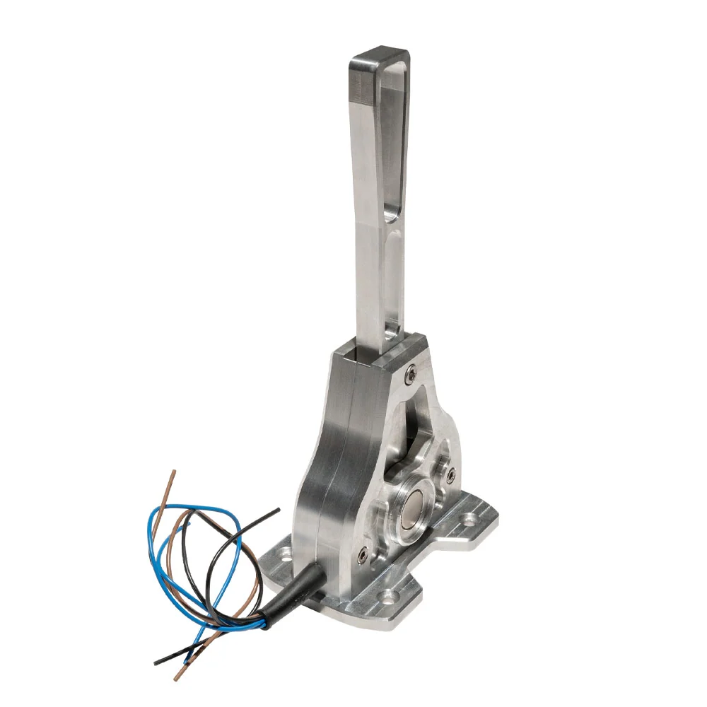 S4RK ENGINEERING Short Shifter passend für Automatikgetriebe mit Aftermarket-Steuerung