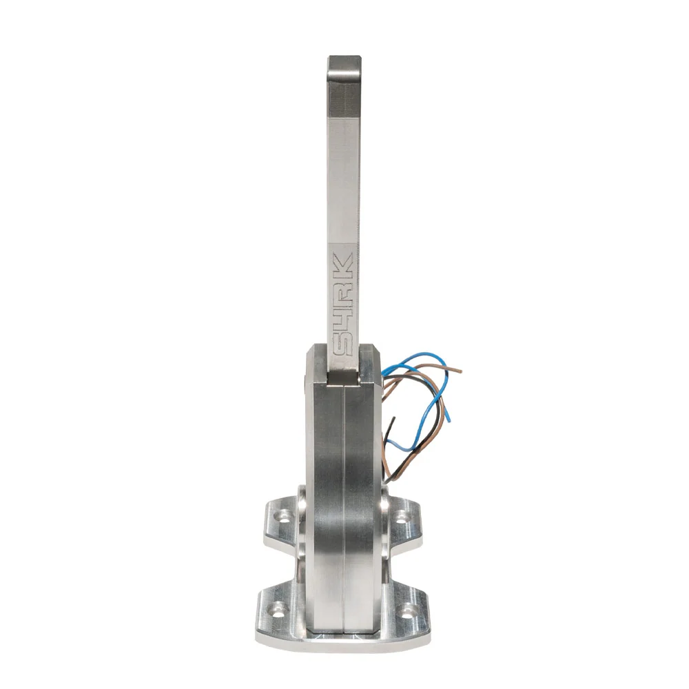 S4RK ENGINEERING Short Shifter passend für Automatikgetriebe mit Aftermarket-Steuerung