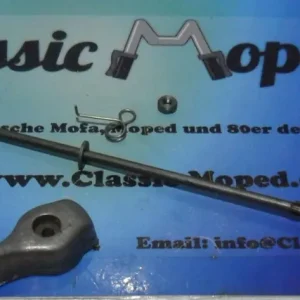 Sachs Motor 50 / 3 /4 LKH Gebläse Tuper Gestänge und Hebel NEU