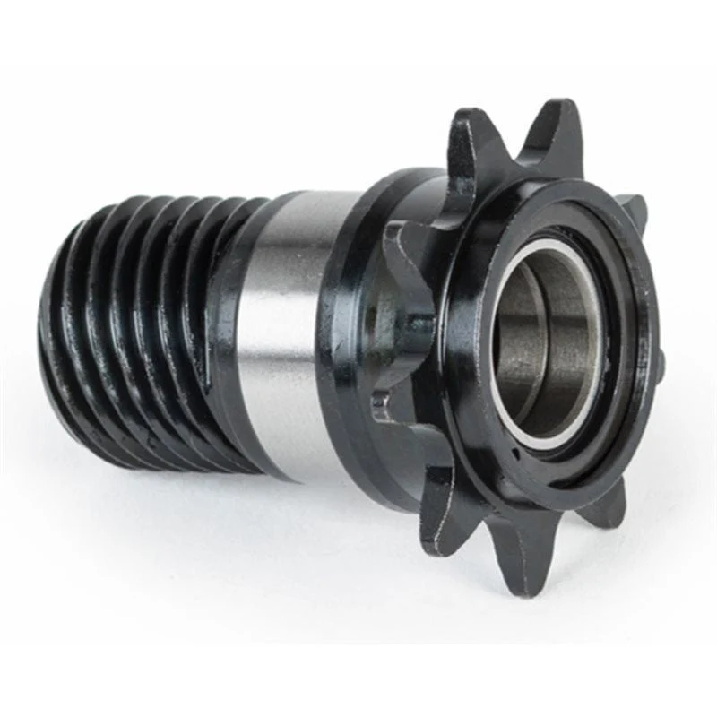 Saltplus Vertex Freecoaster Driver Rhd