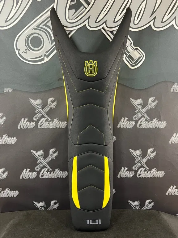 Sattelfüllung für Husqvarna 701 (2016 bis heute)