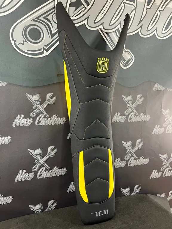 Sattelfüllung für Husqvarna 701 (2016 bis heute)