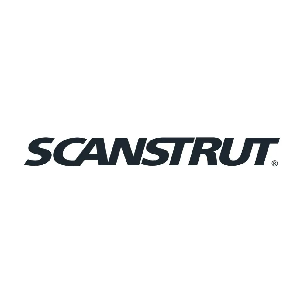 Scanstrut Universal Oberteil für SC105-35