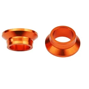 SCAR Hinterraddistanzstück Orange