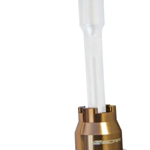 SCAR 2 1 Stecknuss zum Lösen von WP Gabelkappen
