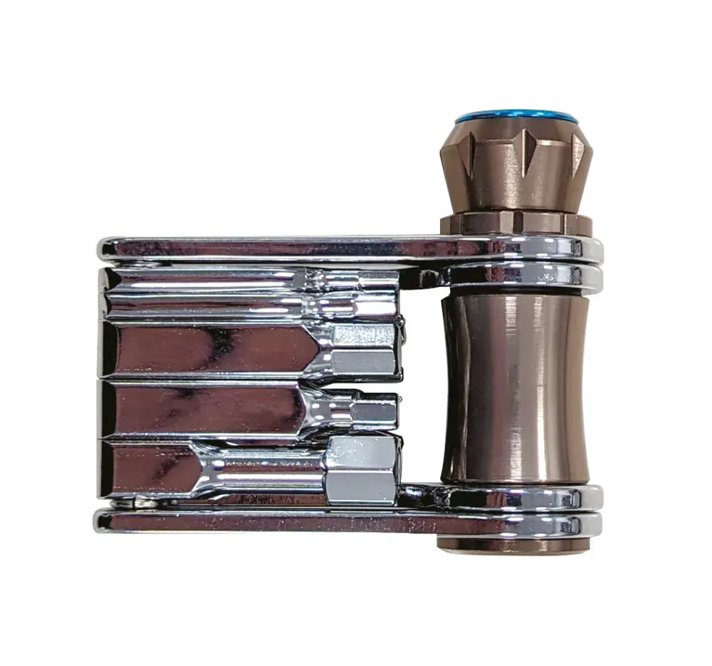 SCHALTER - MULTITOOL-SCHALTER FF-16CO2