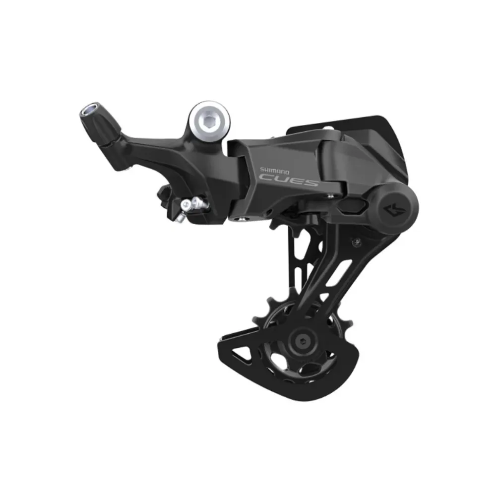Schaltwerk Shimano CUES RD-U4000 1 x 9-fach