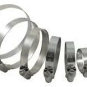 SCHLAUCHSCHELLEN KIT SAMCO FÜR: 44080431/44080434