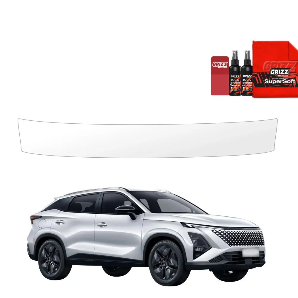 Schutzfolie für Ladekante - OMODA 5 Hybrid (2025-2026)