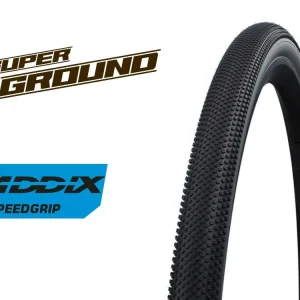 Schwalbe G -One Allerund 28x1.70 - 700x45C Army Speedgrip
