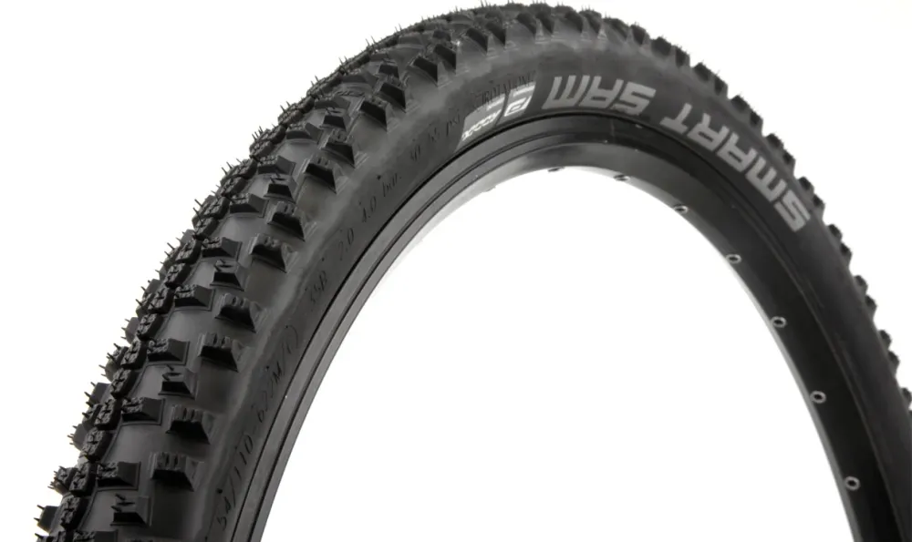 Schwalbe Smart Sam Addix 29-Zoll MTB-Drahtreifen