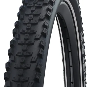Schwalbe Smart Sam Drahtreifen 28" Addix Performance Reflex schwarz