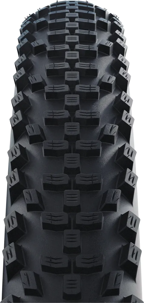 Schwalbe Smart Sam Drahtreifen 28" Addix Performance Reflex schwarz