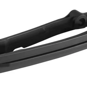 Schwingenschleifschutz RACETECH schwarz