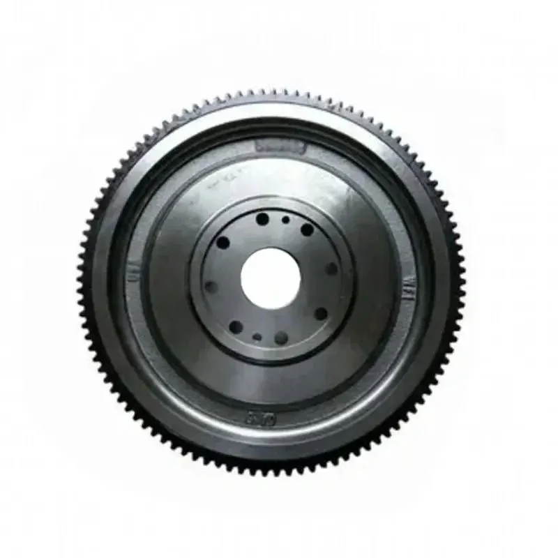 Schwungrad 3027548 für Cummins-Motor ISM-CM570 L10-MECHANICAL M11-CELECT-PLUS QSM11-CM570