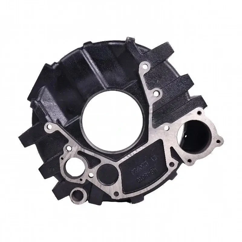 Schwungradglockengehäuse 3937426 für Cummins-Motor 4B3.9 6B5.9 6C8.3 B4.5 B5.9 ISB ISB6.7 ISBE ISBE4 ISC8.3 NH855 NT855 QS...