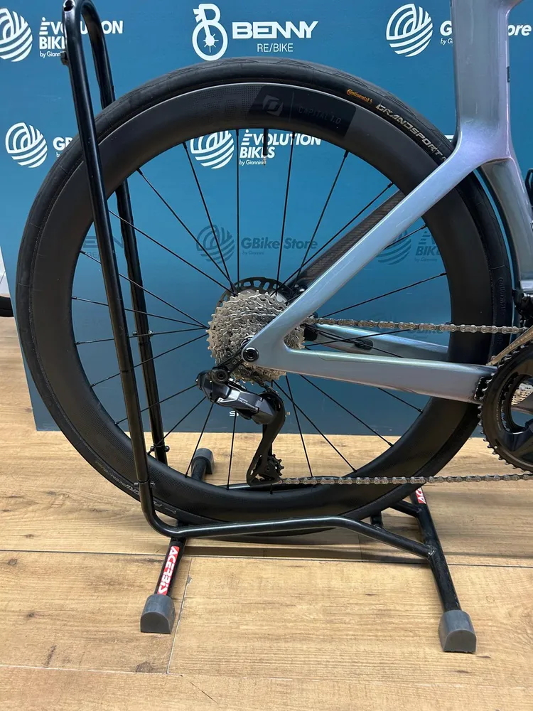 Scott Folie RC 10 Größe M - Gebraucht
