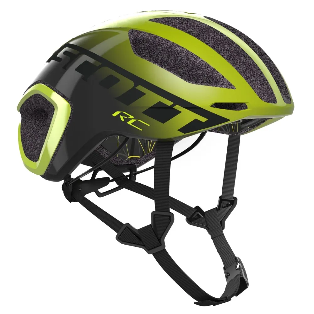 Scott Cadence Plus Helm