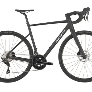 Scott Speedster 10 2026