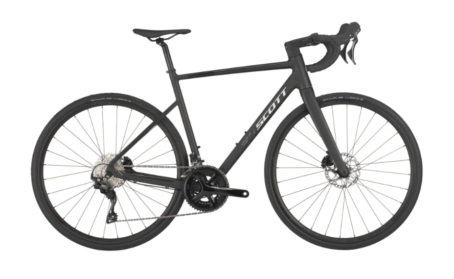 Scott Speedster 10 2026