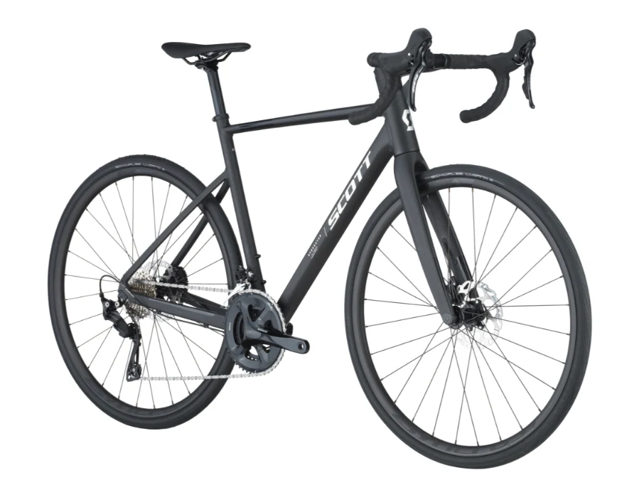 Scott Speedster 10 2026