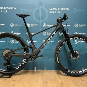 Scott Spark RC-Größe L - Gebraucht