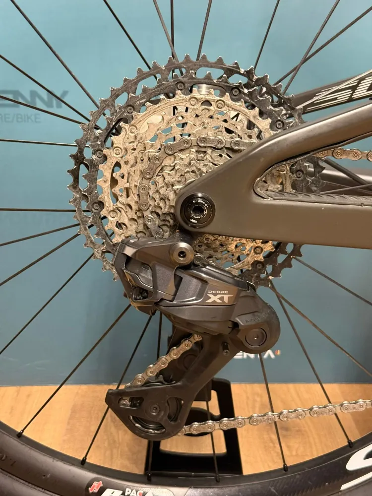 Scott Spark RC-Größe L - Gebraucht