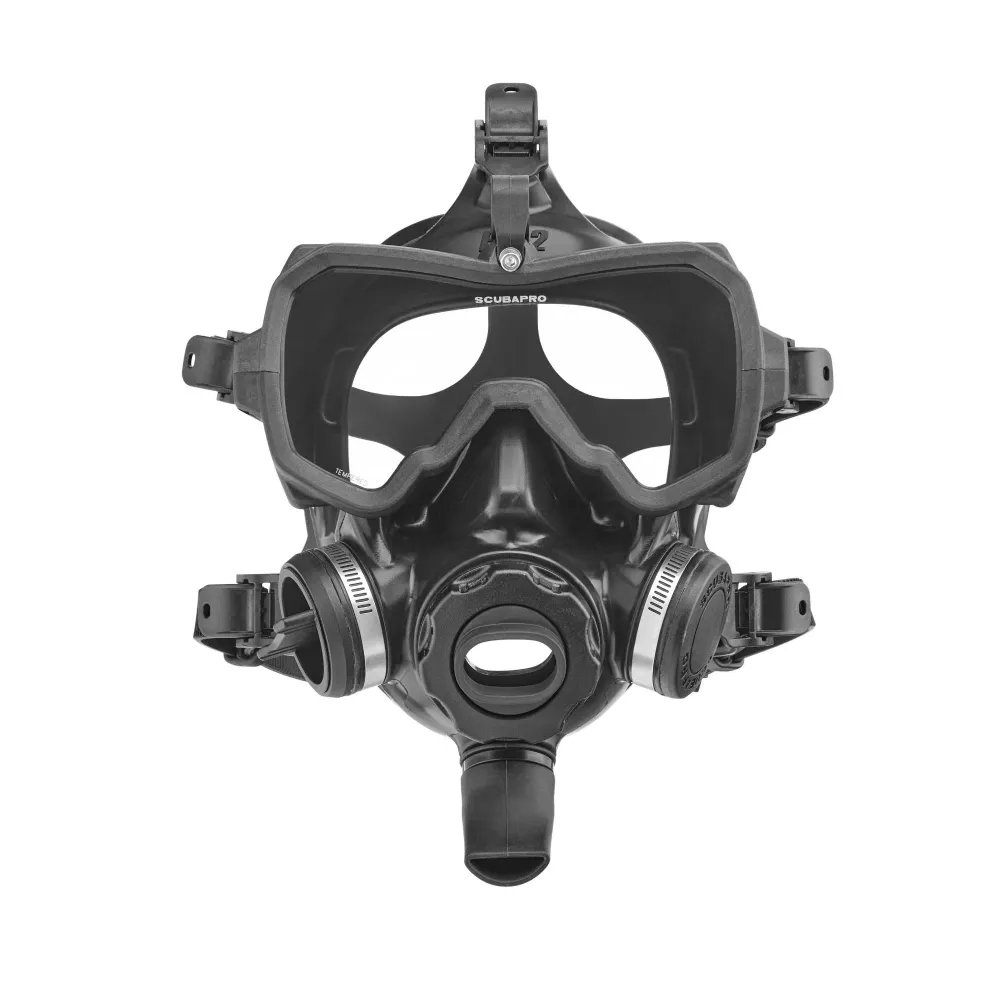 Vollgesichtsmaske FM2 - Full Face Mask SCUBAPRO