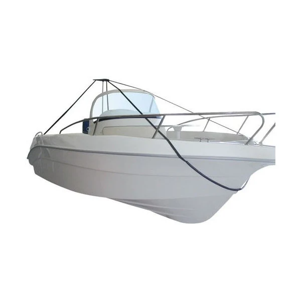 SEA -Deckungs -Bootsabdeckungsunterstützungssystem 50 - 116 cm - 57276