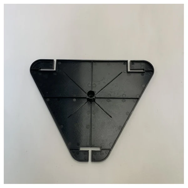 SEA -Deckungs -Bootsabdeckungsunterstützungssystem 50 - 116 cm - 57276