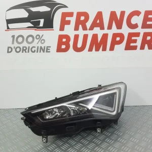 LED-Scheinwerfer AVG Seat Tarraco Full LED