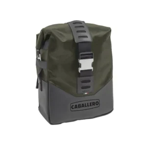 Seitentasche für Caballero Original Fantic Grün