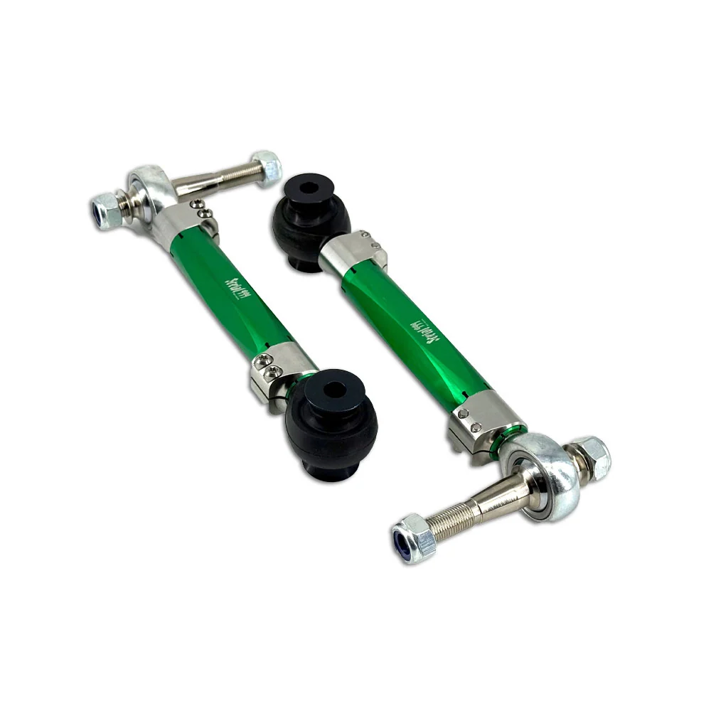 SERIALNINE Querlenker Camber Arms V2 passend für Lexus IS F / IS350 / GS350 / IS250 / GS430 / Toyota Crown / Mark X XE20 S...