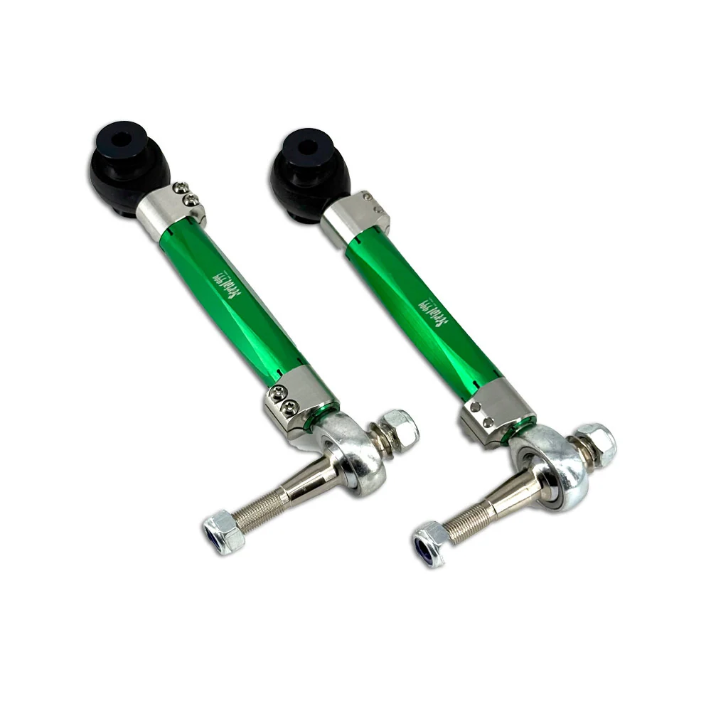 SERIALNINE Querlenker Camber Arms V2 passend für Lexus IS F / IS350 / GS350 / IS250 / GS430 / Toyota Crown / Mark X XE20 S...