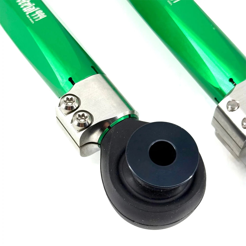SERIALNINE Querlenker Camber Arms V2 passend für Lexus IS F / IS350 / GS350 / IS250 / GS430 / Toyota Crown / Mark X XE20 S...