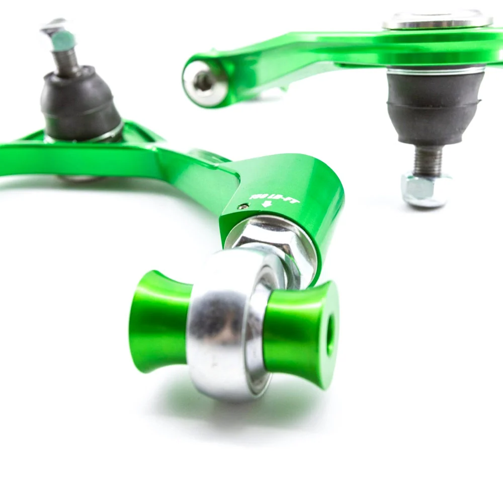 SERIALNINE Querlenker passend für Lexus IS F / IS350 / GS350 / IS250 / GS430 SE20 / S190 Vorderachse oben einstellbar Unib...