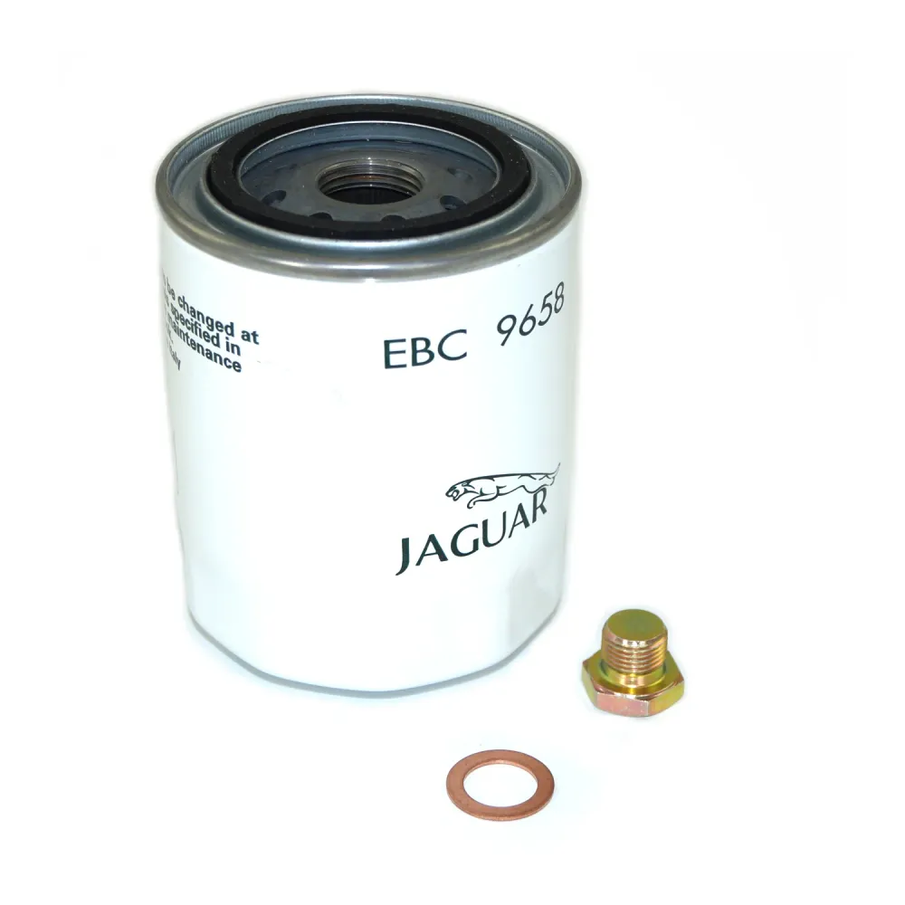 Service-Kit 1 für Daimler Limousine Modelljahr 1968-1992